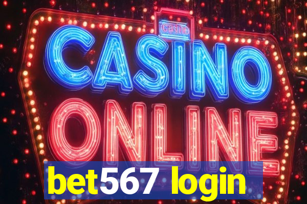 bet567 login